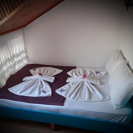 Antonios Motel Side Buitenkant foto