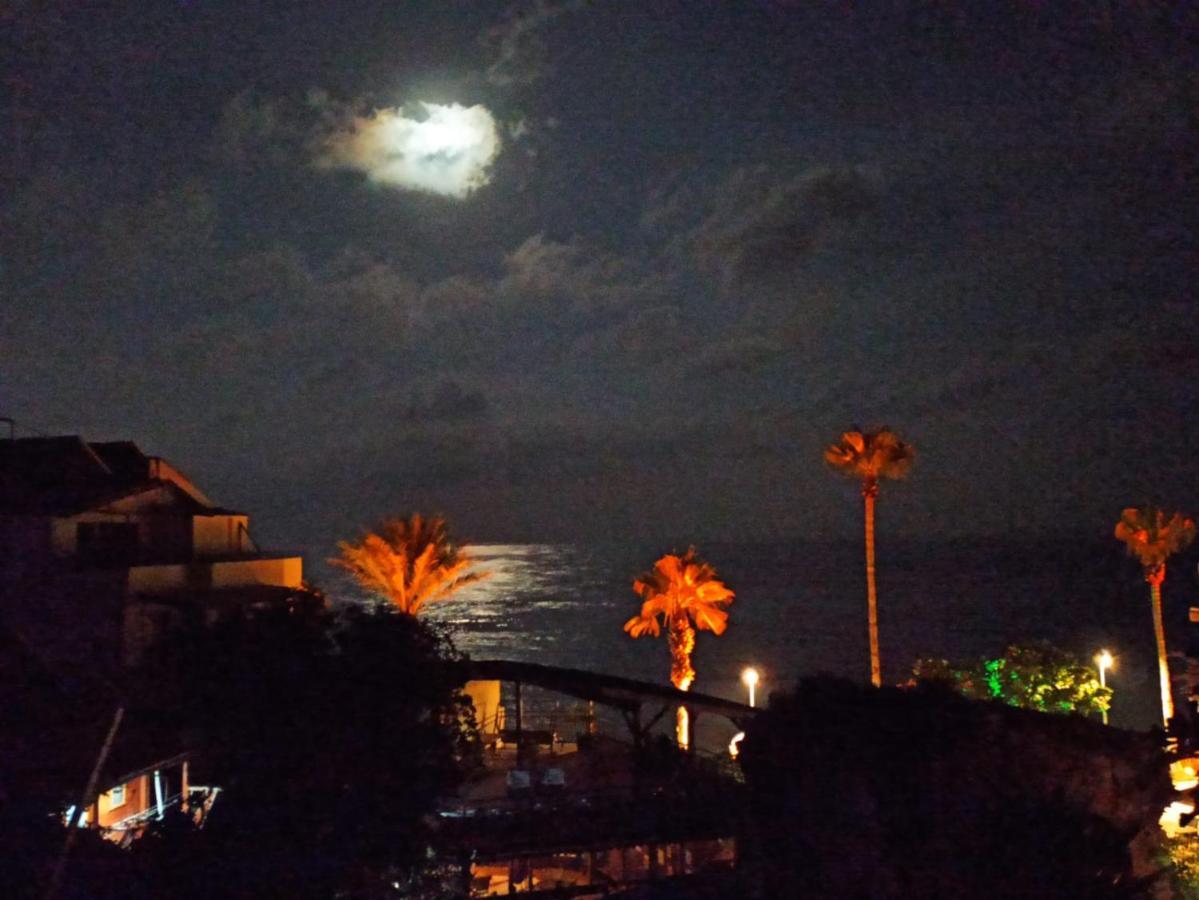 Antonios Motel Side Buitenkant foto