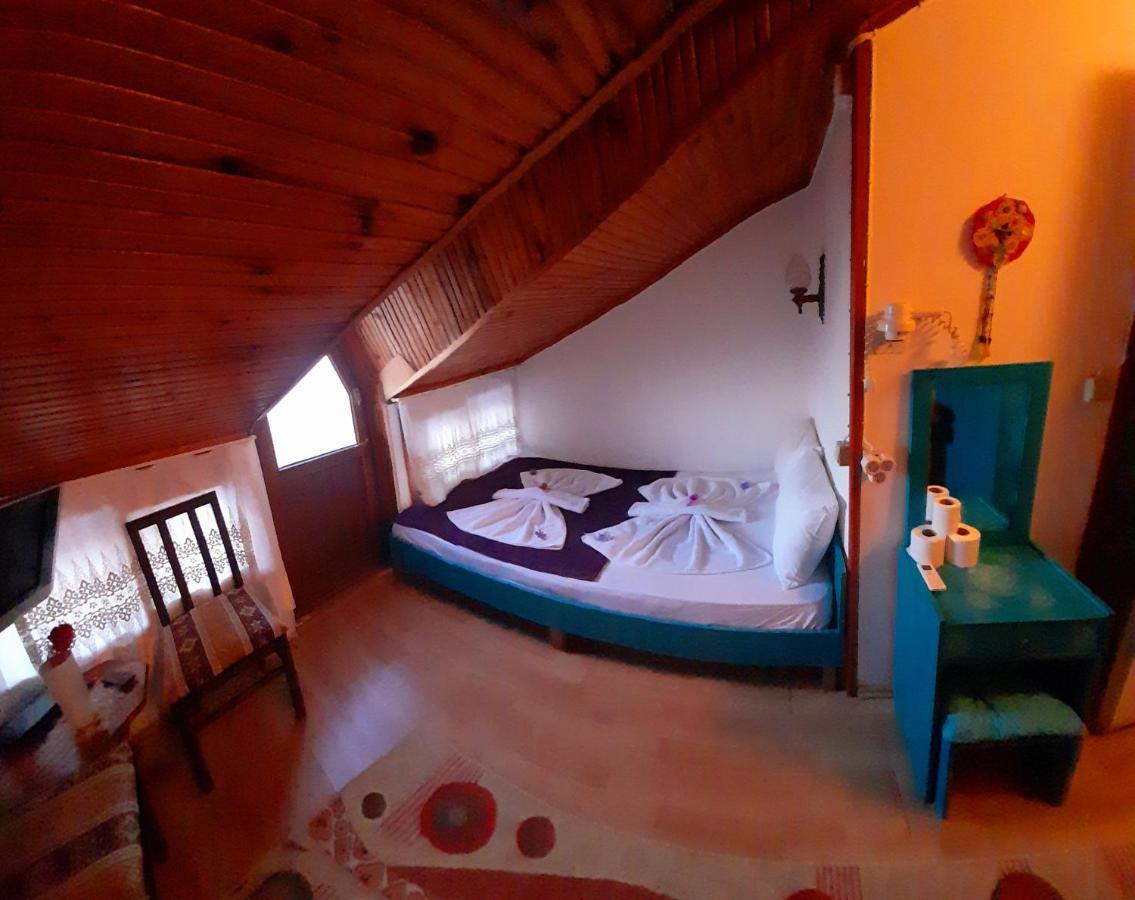Antonios Motel Side Buitenkant foto