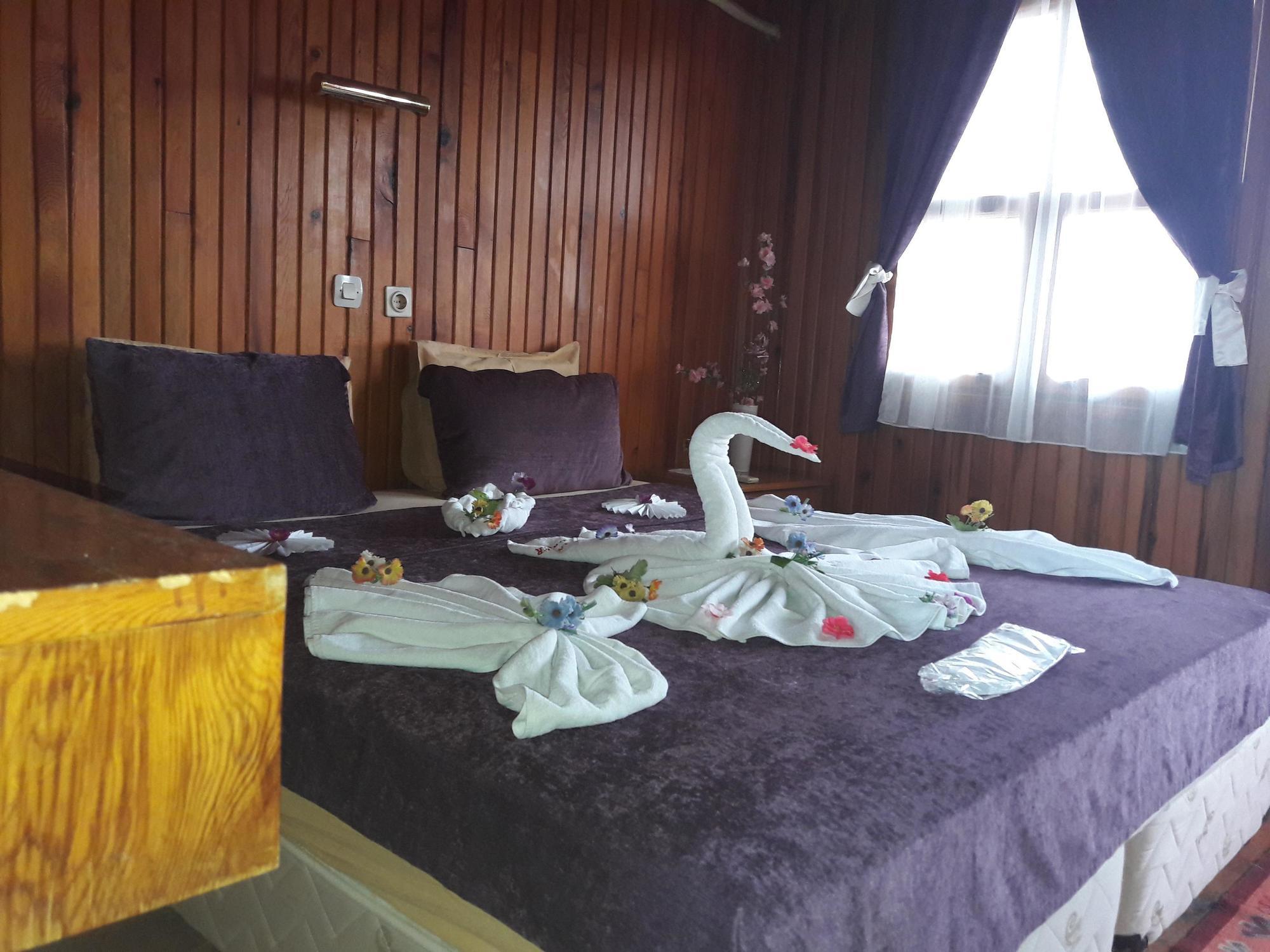 Antonios Motel Side Buitenkant foto