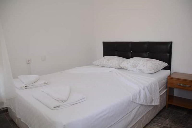 Antonios Motel Side Buitenkant foto