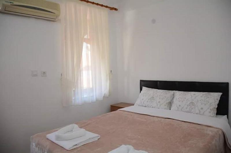 Antonios Motel Side Buitenkant foto
